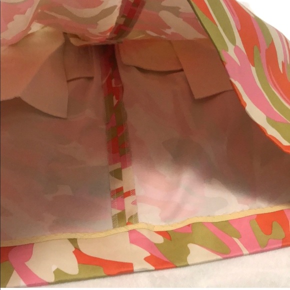 J. Crew Mini Skirt with Pockets - Picture 6 of 8